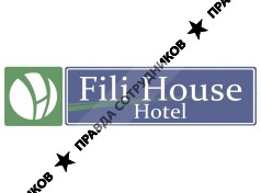 Fili House Hotel